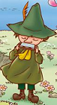 アニメ「楽しいムーミン一家」に出てくるスナフキンの非公式botです。つぶやきは全てアニメ（劇場版含む）のセリフからランダムとなります。リフォローは自動で行なっております。リプライは少しだけ反応しますが、話がかみ合わない事が殆どです。不定期更新。