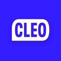 Cleo (@meetcleo) 's Twitter Profile Photo Cleo (@meetcleo) 's Twitter Profile Photo