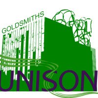 UNISON Goldsmiths(@unisongold) 's Twitter Profileg