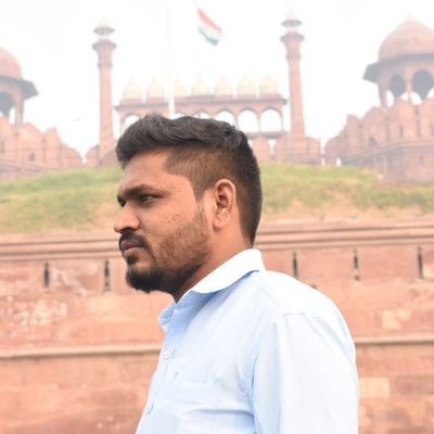 IamMohanVamsi's profile picture. Dreamer Of Hindu Rashtra..