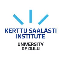 Kerttu Saalasti Institute(@UniOuluKSI) 's Twitter Profile Photo