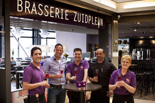 BrasserieZuidpl's profile picture. 