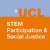 STEM Participation & Social Justice (@_ScienceCapital) Twitter profile photo