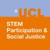 STEM Participation & Social Justice (@_sciencecapital) Twitter profile photo STEM Participation & Social Justice (@_sciencecapital) Twitter profile photo