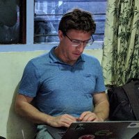Ted McCarthy (@thisrunson) 's Twitter Profile