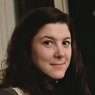 Ale Díaz Bouzaさんのプロフィール画像