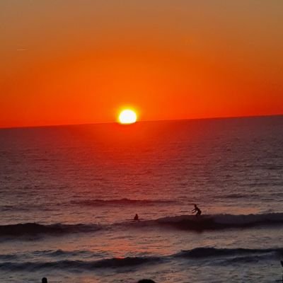 L 'effort persévérant triomphe toujours des difficultés 💪Derrière les nuages☁️ se cache le soleil ☀️🌈🙏...
soignante en EHPAD
Ex Chrysalide sur Twitter