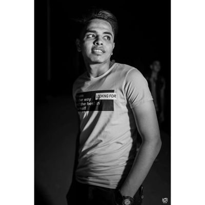 Mohamed72036910's profile picture. *أَقول دائماً لابأس وكلّ البأس في قَلبي .🖤🖤 !*