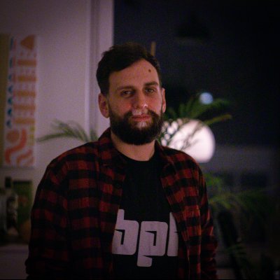 BPB // Tomislav Profile