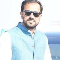 Muhammad Zaman Fani(@FaniZaman) 's Twitter Profile Photo