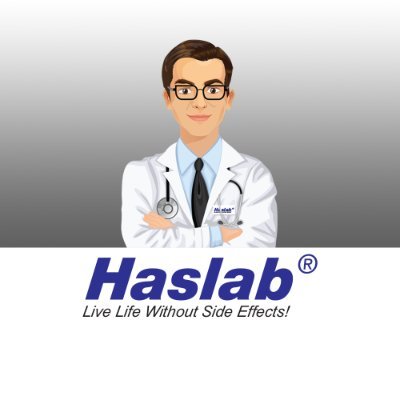 Haslab1 Profile Picture