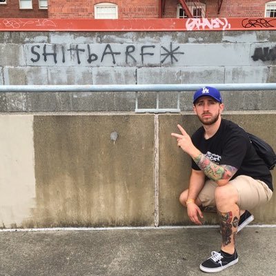 garexbear's profile picture. X24X • STRAIGHT EDGE • BIG TUNA • RAMS • DODGERS • LAKERS • KINGS • BLUE BOMBERS
