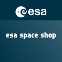 ESA Space Shop(@ESASpaceShop) 's Twitter Profile Photo