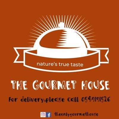 LEGOURMETHOUSE's profile picture. REBRANDING ‼️‼️🍱 Daily Lunch Service 🍽 Dining 🥘Soups|Sauces|Stews 🍲Preorders Only Pickup/Delivery Services Only. 📞📱 0549191526 !