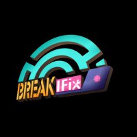 BreakIfix(@BreakIfix) 's Twitter Profile Photo