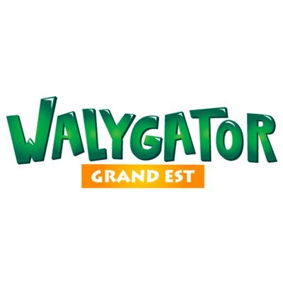 Bienvenue sur le compte officiel de Walygator Grand Est #walygatorgrandest
