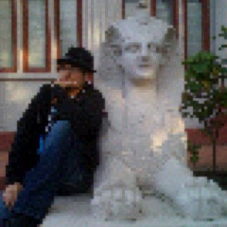 drewbacca22's profile picture. 