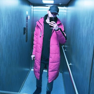 GilaVII's profile picture. been producing.

look mom i got all my mental illness badges!🎖🤡