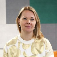 Elina Johansson (@johansseli) 's Twitter Profile