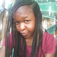 Victoria Moses - @onemweshiti_155 Twitter Profile Photo