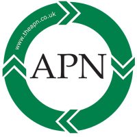 Association of Pallet Networks(@pallet_networks) 's Twitter Profile Photo