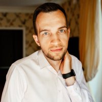 Maxim Koronchik (@un3solka) 's Twitter Profile Photo