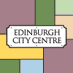 Edinburgh City Centre (@EdinCityCentre) Twitter profile photo