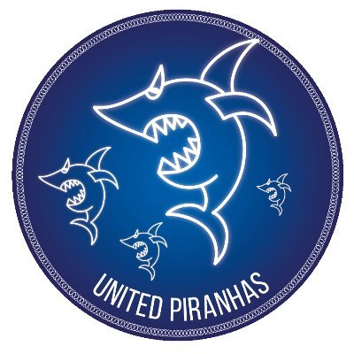 Global Butterfly ∆ ∆ ∆ United Piranhas 🦈 🦈 🦈