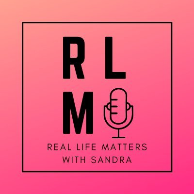 RealLifeMatter1's profile picture. Podcasts full of insightful observations of real life matters which help people reflect on their own life situations https://t.co/A3PdIMZA4t