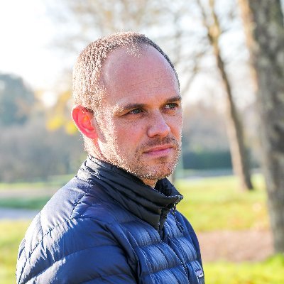Directeur Développement Durable et Responsabilité Sociétale @UnivRennes1 #DDRS #Transitions