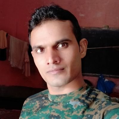 ML_SEERA_RPSF's profile picture. फौजी भाई