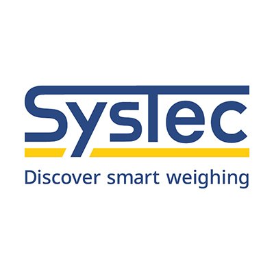 SysTec - your partner for industrial weighing terminals and filling controllers. Quality made in Germany. https://t.co/1ttsFl09jK