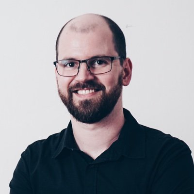 Tech enthusiast. Loves good UX, food, and nature. Building @anchorpoint_hq. Former senior dev of Cinema 4D @maxonvfx