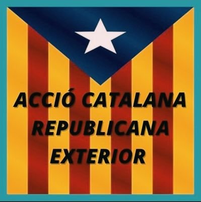 Catalans per la República, residents a l'estranger. Via fora!