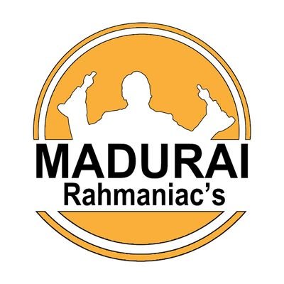 Madurai Rahmaniac's
