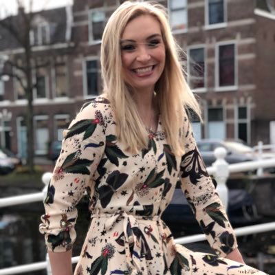 laura van der blijさんのプロフィール画像
