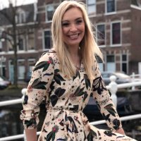 laura van der blij (@lauravanderblij) 's Twitter Profile