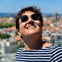 Ana Casado (@acalmarcha) 's Twitter Profile Photo