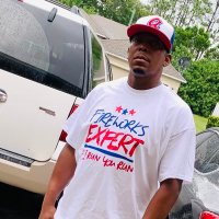 Corey Ward (@ward_corey) 's Twitter Profile