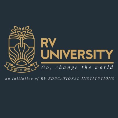 An initiative of RV Educational Institutions