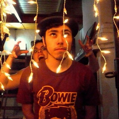 Nicolás Ponisioさんのプロフィール画像