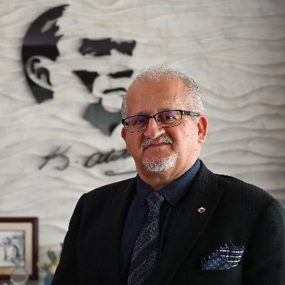 AkinAkinci07's profile picture. Akın Akıncı mühendislik&Ansiad 32-33 . dönem yk başkanı.