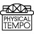 physical_tempoさんのプロフィール画像