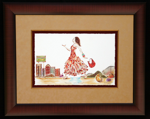 artbyaaronreed's profile picture. Aaron Reed currently is an award winning artist who is heavily collected among artisans and travels the country exhibiting in the top art shows in the country.