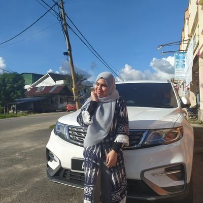 cikpinkkkk's profile picture. Certified beauty consultant. You can follow me ig : @afifahanaffi @pinkybeautyfiey
 In order to succeed, we must first believe that we can.
* Nikos Kazantzakis*