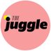 TheJuggleUK (@thejuggleuk) Twitter profile photo