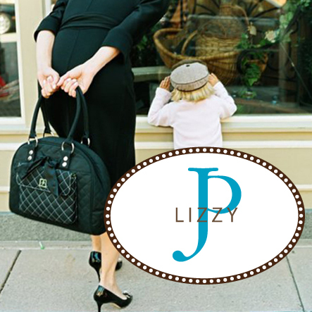 JP Lizzy creates functional and stylish products for every woman's lifestyle: Baby Totes, Shoulder Bags, Clutches and more.