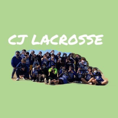 CKJ_Lax's profile picture. 筑紫女学園大学ラクロス部です！ 試合速報、イベント情報等お知らせしていきます。 応援よろしくお願いします！！ インスタもぜひご覧下さい⭐️