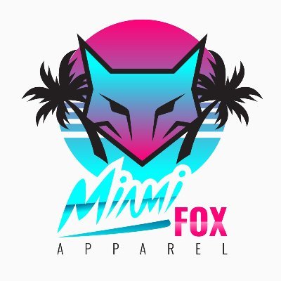 Miami Fox Apparelさんのプロフィール画像