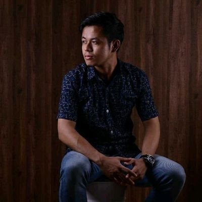 adekostawa's profile picture. Hari ini harus lebih baik dari hari kemarin